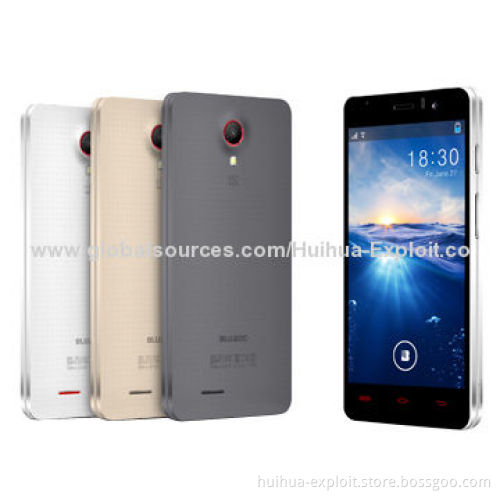 3G Android Smartphones, 4G LTE, 4.5-inch FWVGA IPS Screen, Quad-coreNew
